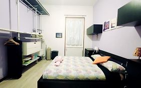 La Casetta Di Hera By Smart-Home